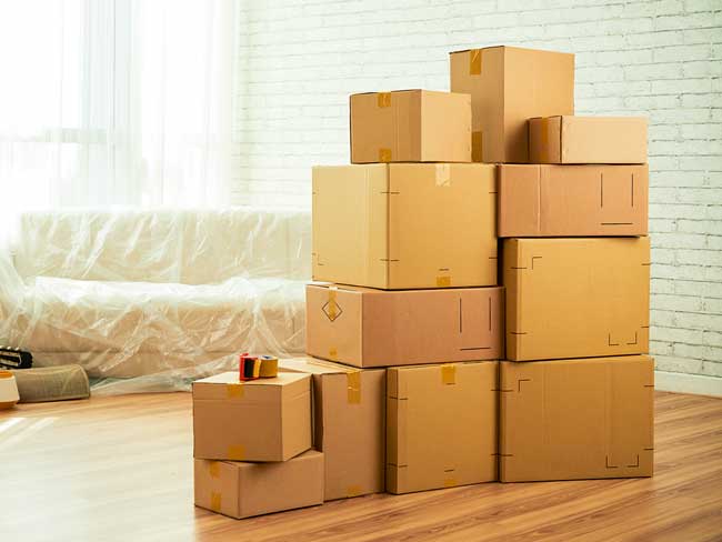 Entrümpelung & Haushaltsauflösung – CA Recycling